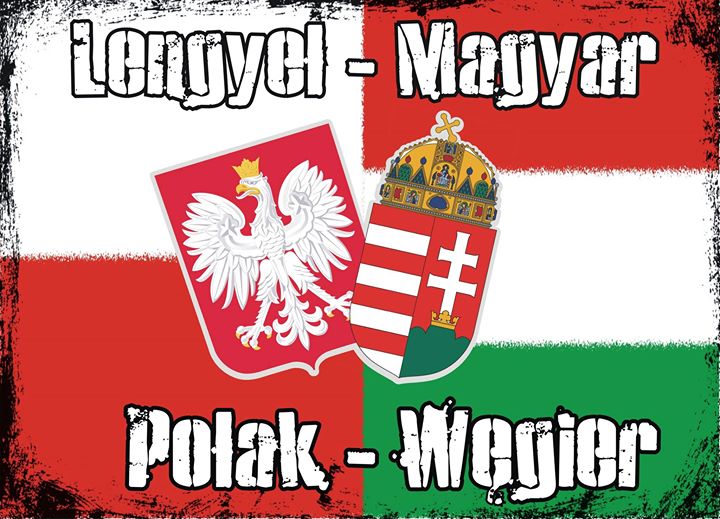 Lengyel – magyar barátság
