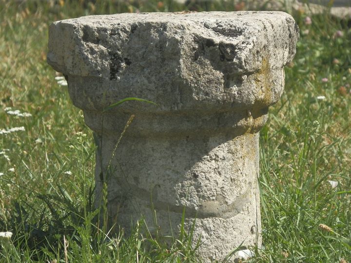 Cella trichora (Aquincum)