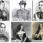 „Föl a tett mezejére, polgártársnőim!” - Női sorsok az 1848-49-es forradalom és szabadságharcban