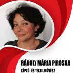 Ráduly Mária Piroska
