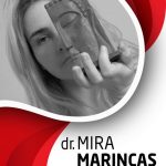 Dr. MIRA MARINCAȘ fotográfus oktató, képzőművész