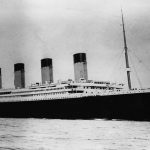 110 ÉVE SÜLLYEDT EL A LEGENDÁS RMS TITANIC