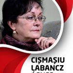 CIȘMAȘIU LABANCZ ÁGNES textilművész és képzőművész